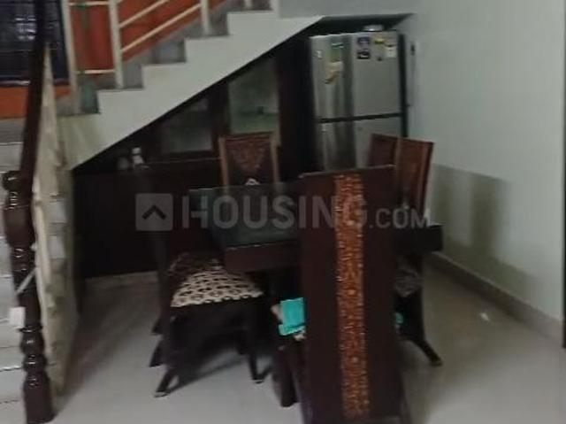 3.5 BHK Duplex in Nizampet for rent Hyderabad. The reference number is 21154034