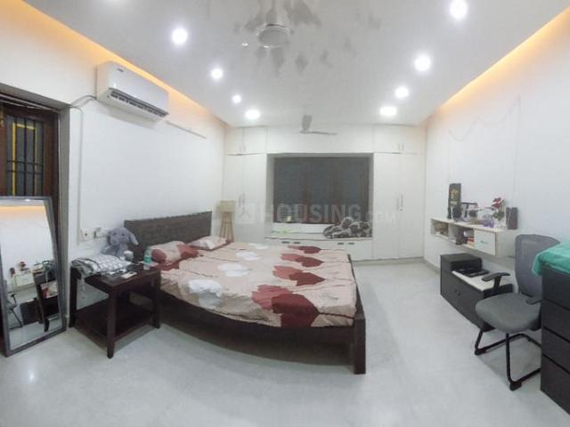 3.5 BHK Duplex in Perungudi for rent Chennai. The reference number is 21200208