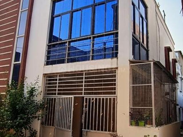 3.5 BHK Duplex in Phulnakhara for resale Cuttack. The reference number is 19839507