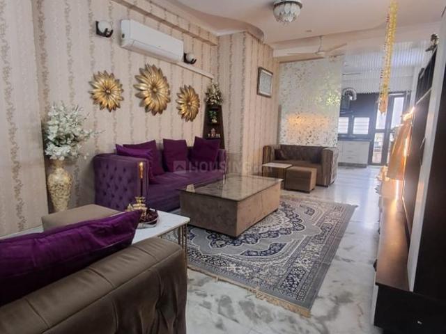 3.5 BHK Duplex in Pitampura for resale New Delhi. The reference number is 20778104