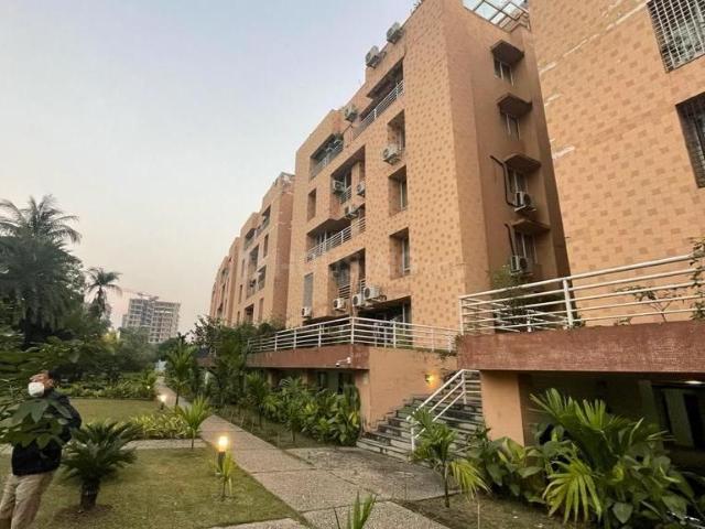 3.5 BHK Duplex in Rajarhat for rent Kolkata. The reference number is 19896770