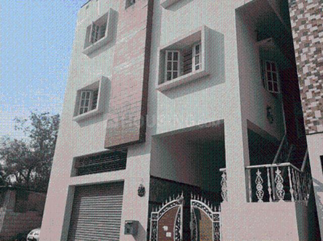 3.5 BHK Duplex in RR Nagar for rent Bengaluru. The reference number is 21246084
