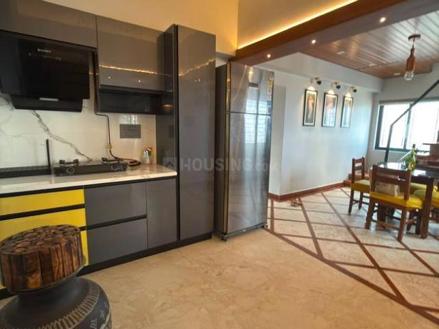 3.5 BHK Duplex in Santoshpur for rent Kolkata. The reference number is 21189610
