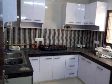 3.5 BHK Duplex in Saket for resale New Delhi. The reference number is 18971009
