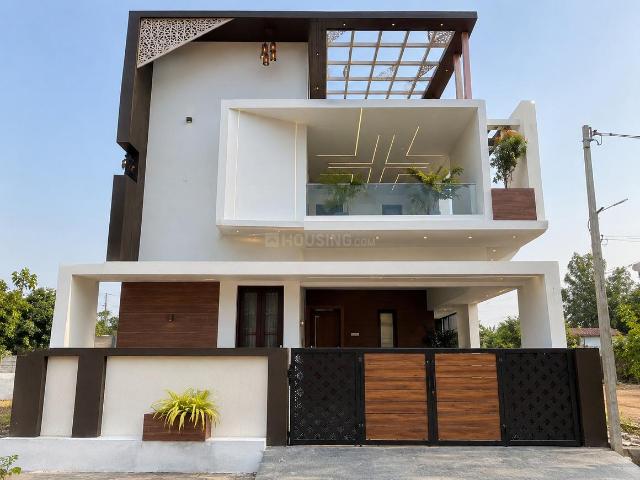3.5 BHK Duplex in Sarojini Nagar for resale Lucknow. The reference number is 21202990