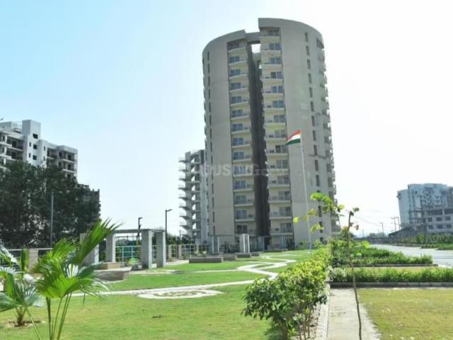 3.5 BHK Duplex in Sector 37C for resale Gurgaon. The reference number is 19969488