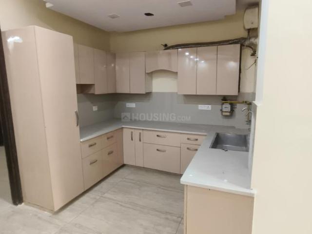 3.5 BHK Duplex in Sector 48 for resale Gurgaon. The reference number is 19197555