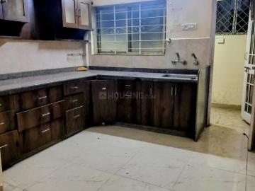 3.5 BHK Duplex in Shahpura for rent Bhopal. The reference number is 20346502