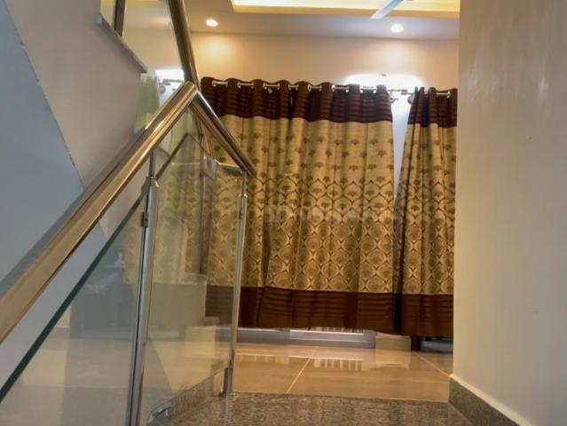 3.5 BHK Duplex in Shankanipura for rent Bengaluru. The reference number is 20131903