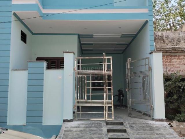 3.5 BHK Duplex in Shastripuram for resale Agra. The reference number is 20157983