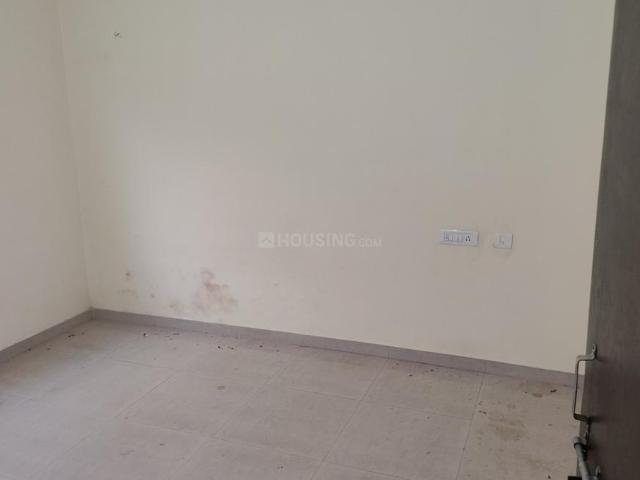3.5 BHK Duplex in Spine Road for rent Pune. The reference number is 20619845