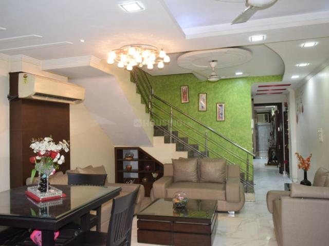 3.5 BHK Duplex in Subhash Nagar for resale New Delhi. The reference number is 21072277