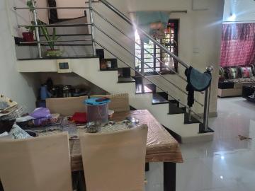 3.5 BHK Duplex in Suraj Nagar for rent Bhopal. The reference number is 20090508