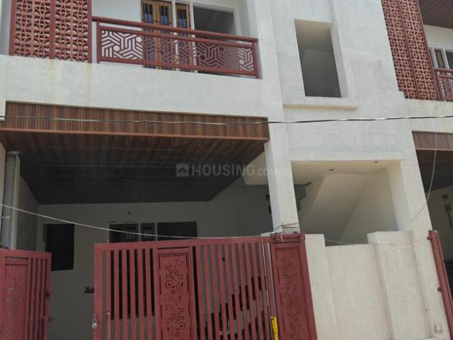 3.5 BHK Duplex in Awaleshpur for resale Varanasi. The reference number is 21230784
