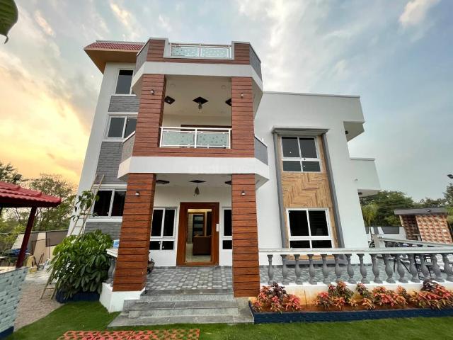 3.5 BHK Farm House in Kethireddypally for resale Hyderabad. The reference number is 21064327