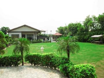 3.5 BHK Farm House in Sikanderpur for resale Greater Noida. The reference number is 16855949