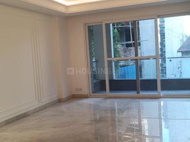 3.5 BHK Independent Builder Floor in Anand Niketan for rent New Delhi. The reference number is 18927381