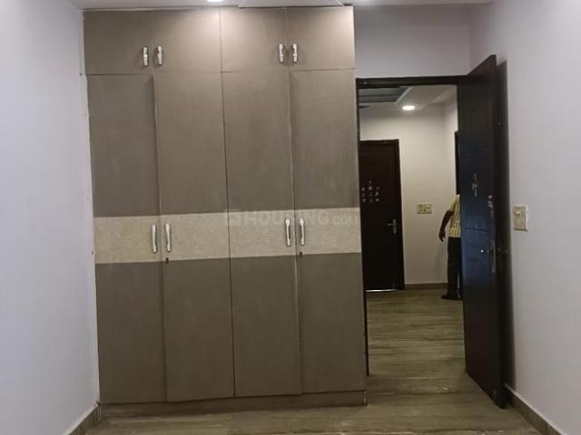 3.5 BHK Independent Builder Floor in Ashok Nagar for resale New Delhi. The reference number is 21091052