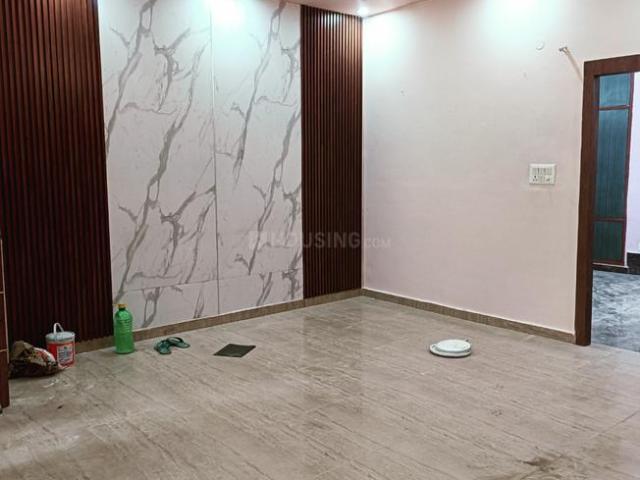 3.5 BHK Independent Builder Floor in Ashoka Enclave for rent Faridabad. The reference number is 20730817