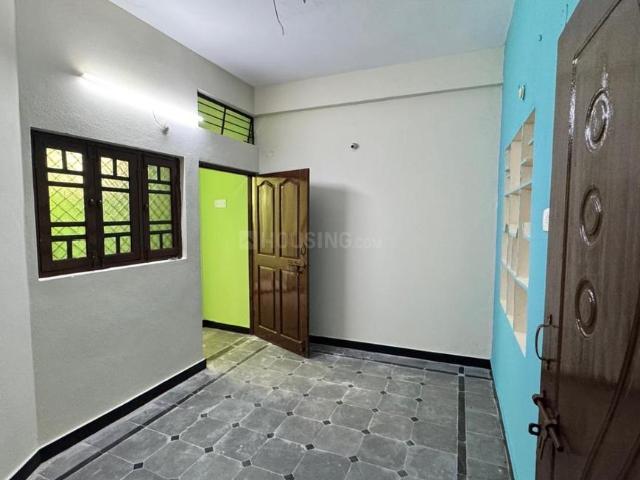 3.5 BHK Independent Builder Floor in Bahadurpura for rent Hyderabad. The reference number is 20655187