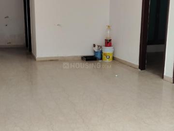 3.5 BHK Independent Builder Floor in Bamheta Village for rent Ghaziabad. The reference number is 19756251
