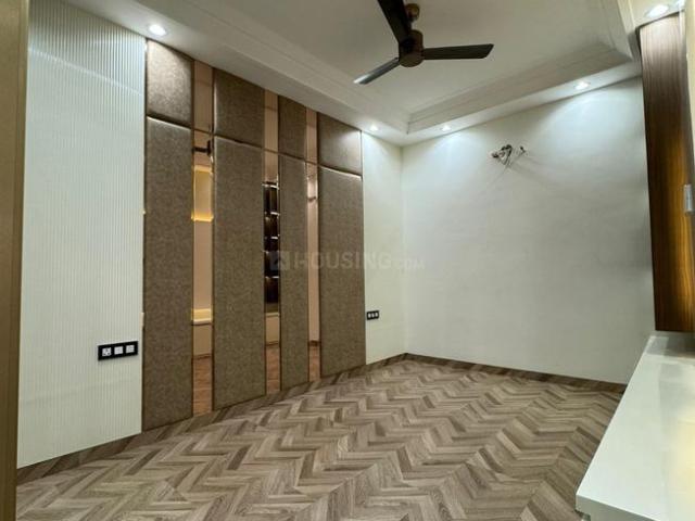 3.5 BHK Independent Builder Floor in Bamheta Village for resale Ghaziabad. The reference number is 19079851