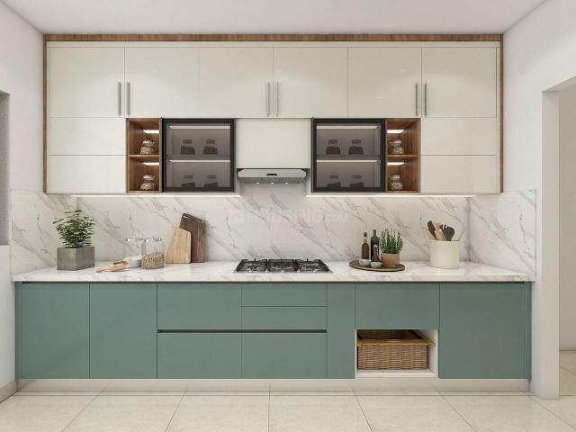 3.5 BHK Independent Builder Floor in Bamheta Village for resale Ghaziabad. The reference number is 20309206