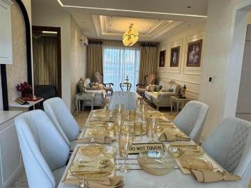 3.5 BHK Independent Builder Floor in Banur for resale Mohali. The reference number is 19376894