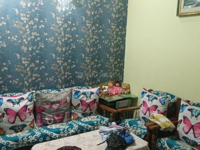 3.5 BHK Independent Builder Floor in Govindpuram for resale Ghaziabad. The reference number is 18284117