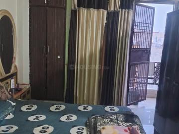 3.5 BHK Independent Builder Floor in Govindpuram for resale Ghaziabad. The reference number is 20548514