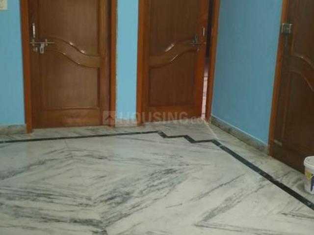 3.5 BHK Independent Builder Floor in Gomti Nagar for rent Lucknow. The reference number is 16719112