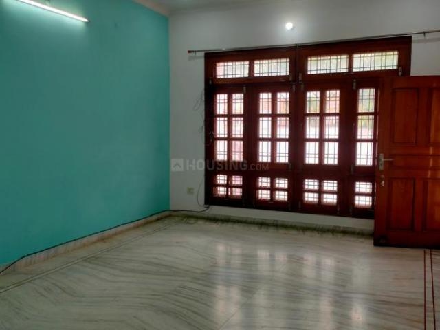 3.5 BHK Independent Builder Floor in Gomti Nagar for rent Lucknow. The reference number is 20969577