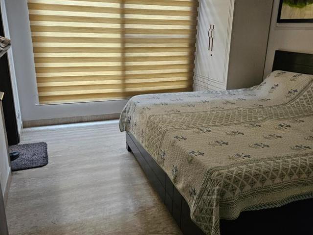 3.5 BHK Independent Builder Floor in Greater Kailash I for resale New Delhi. The reference number is 20725573