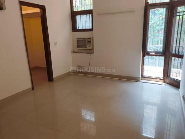 3.5 BHK Independent Builder Floor in Greater Kailash II for rent New Delhi. The reference number is 20653889