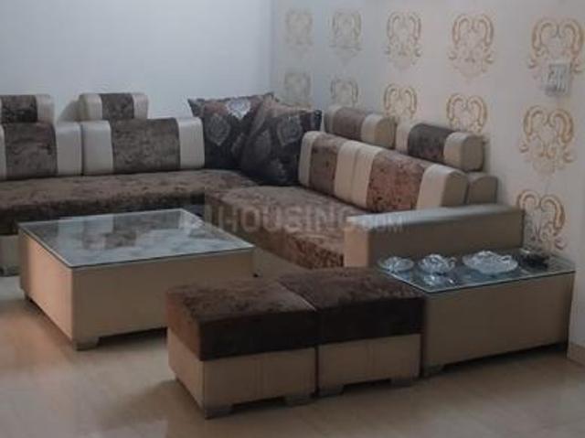 3.5 BHK Independent Builder Floor in Green Field Colony for resale Faridabad. The reference number is 21325833