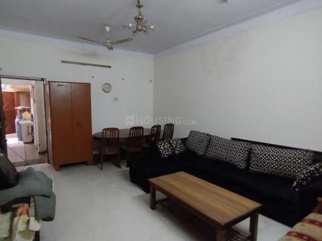 3.5 BHK Independent Builder Floor in Green Park for rent New Delhi. The reference number is 19420159