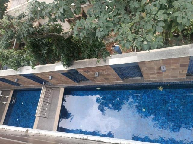 3.5 BHK Independent Builder Floor in Gunjur Village for rent Bengaluru. The reference number is 20303410