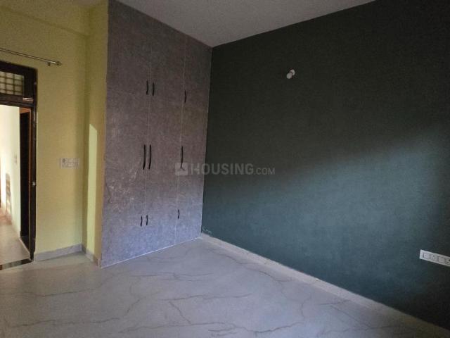 3.5 BHK Independent Builder Floor in Deen Dayal Nagar for rent Gwalior. The reference number is 21159301