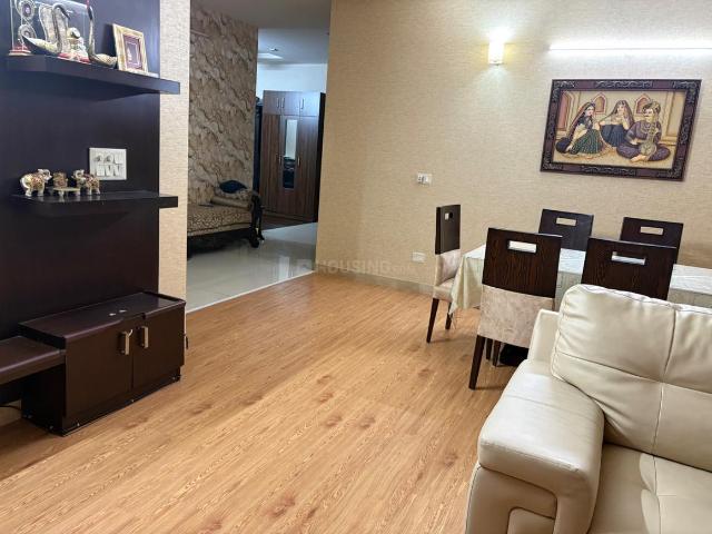 3.5 BHK Independent Builder Floor in DLF Phase 1 for resale Gurgaon. The reference number is 20228798