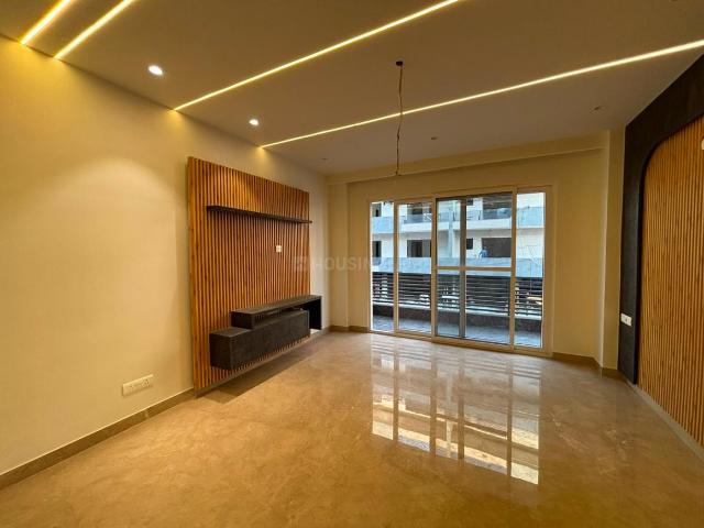 3.5 BHK Independent Builder Floor in DLF The Valley for resale Panchkula. The reference number is 21077012