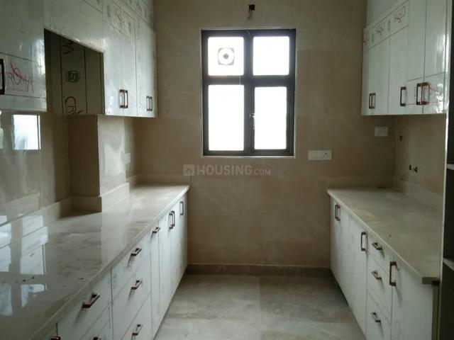3.5 BHK Independent Builder Floor in East Of Kailash for resale New Delhi. The reference number is 18518842