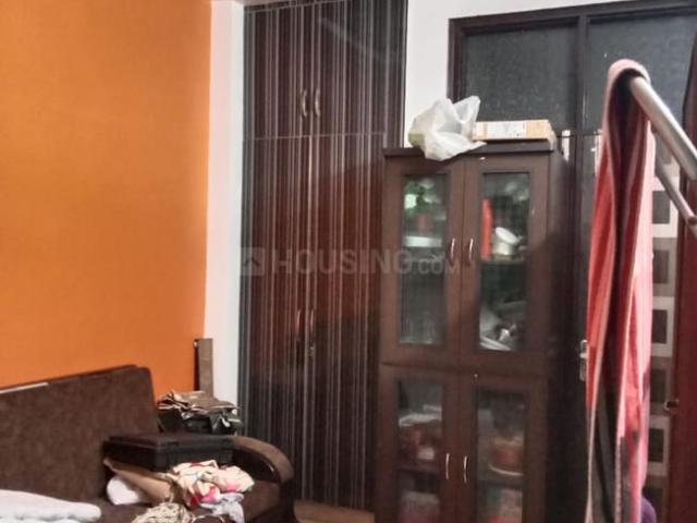 3.5 BHK Independent Builder Floor in Kaushambi for resale Ghaziabad. The reference number is 19214124