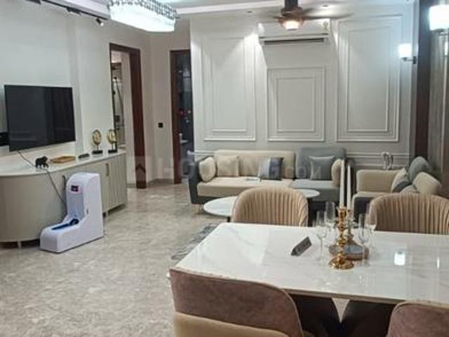 3.5 BHK Independent Builder Floor in Kadarpur for resale Gurgaon. The reference number is 20569302