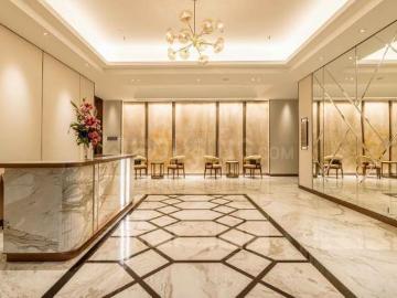 3.5 BHK Independent Builder Floor in Karampura for resale New Delhi. The reference number is 20415638