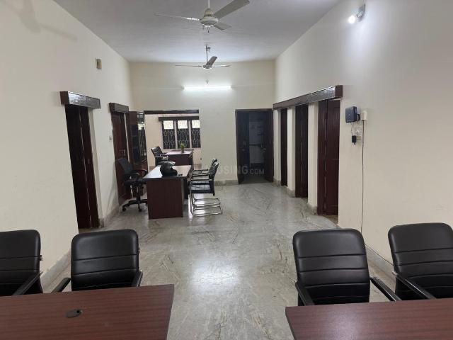 3.5 BHK Independent Builder Floor in Kharabela Nagar for rent Bhubaneswar. The reference number is 19098673