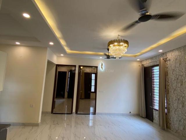 3.5 BHK Independent Builder Floor in Kharar for resale Mohali. The reference number is 19182795