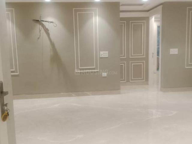 3.5 BHK Independent Builder Floor in Krishna Nagar for rent New Delhi. The reference number is 20170447
