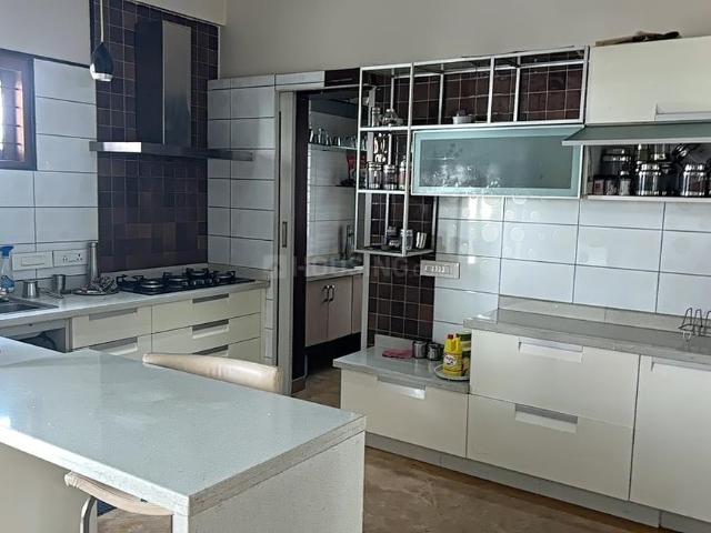 3.5 BHK Independent Builder Floor in HSR Layout for rent Bengaluru. The reference number is 18890005