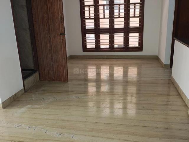 3.5 BHK Independent Builder Floor in HSR Layout for rent Bengaluru. The reference number is 19470705