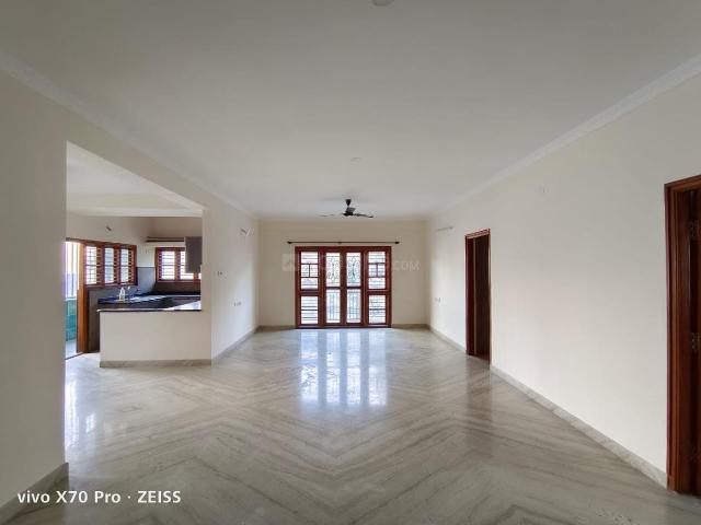 3.5 BHK Independent Builder Floor in HSR Layout for rent Bengaluru. The reference number is 21117187